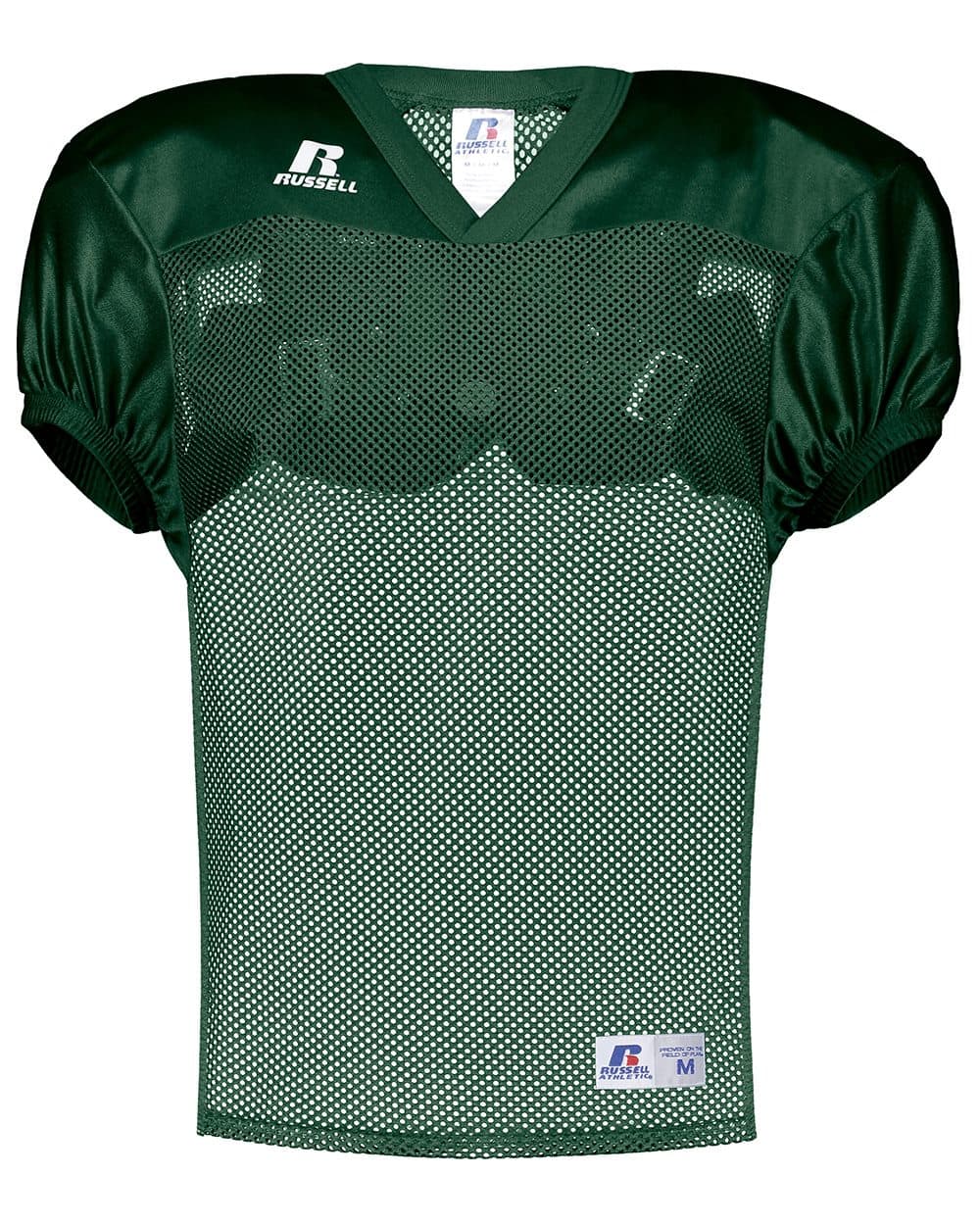 Russell Athletic Unisex Stock Practice Jersey