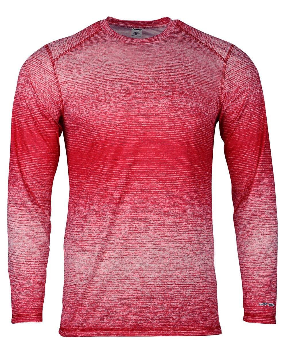 Paragon Men's Mirage Performance Long Sleeve T-Shirt