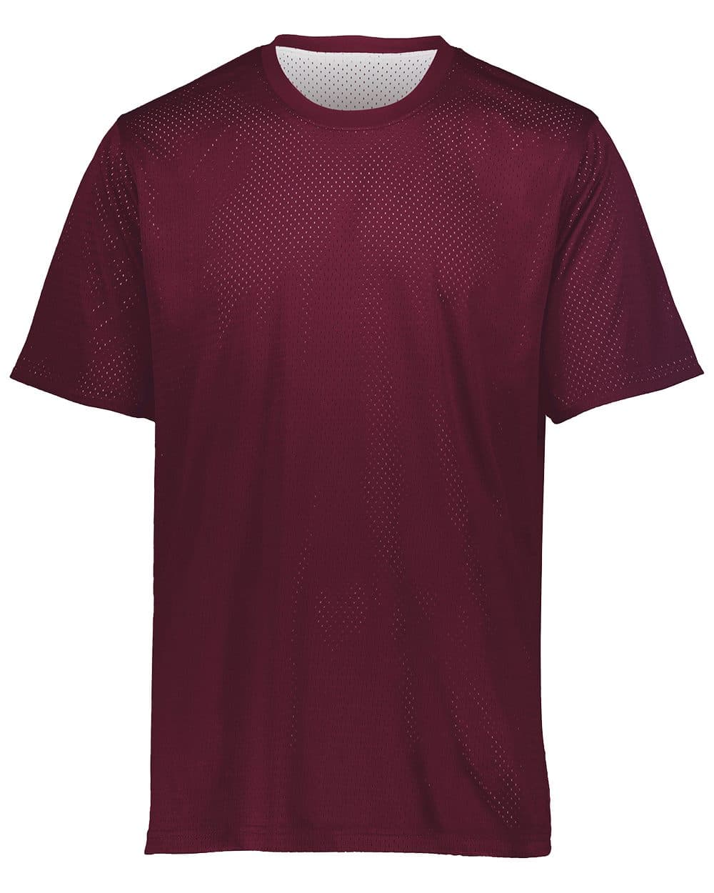 Augusta Sportswear Youth Mesh Reversible Jersey