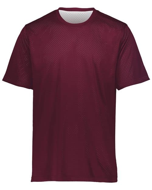 Augusta Sportswear Youth Mesh Reversible Jersey