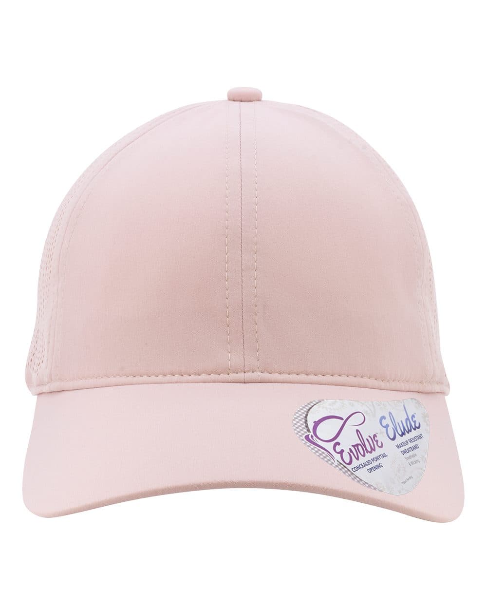 Infinity Her Women's Perforated Performance Cap