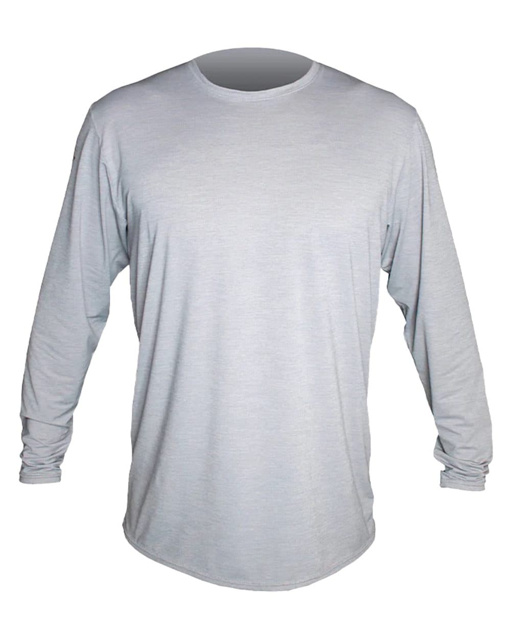 ANETIK Men's Low Pro Tech Long Sleeve T-Shirt