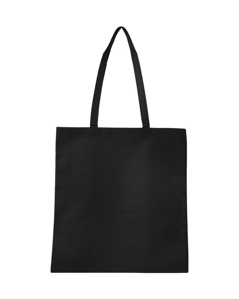 Q-Tees Non-Woven Tote Bag