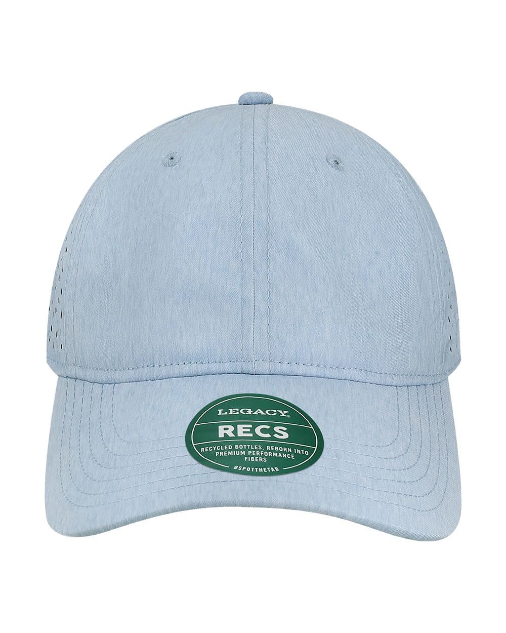 LEGACY Reclaim Sport Mesh Cap