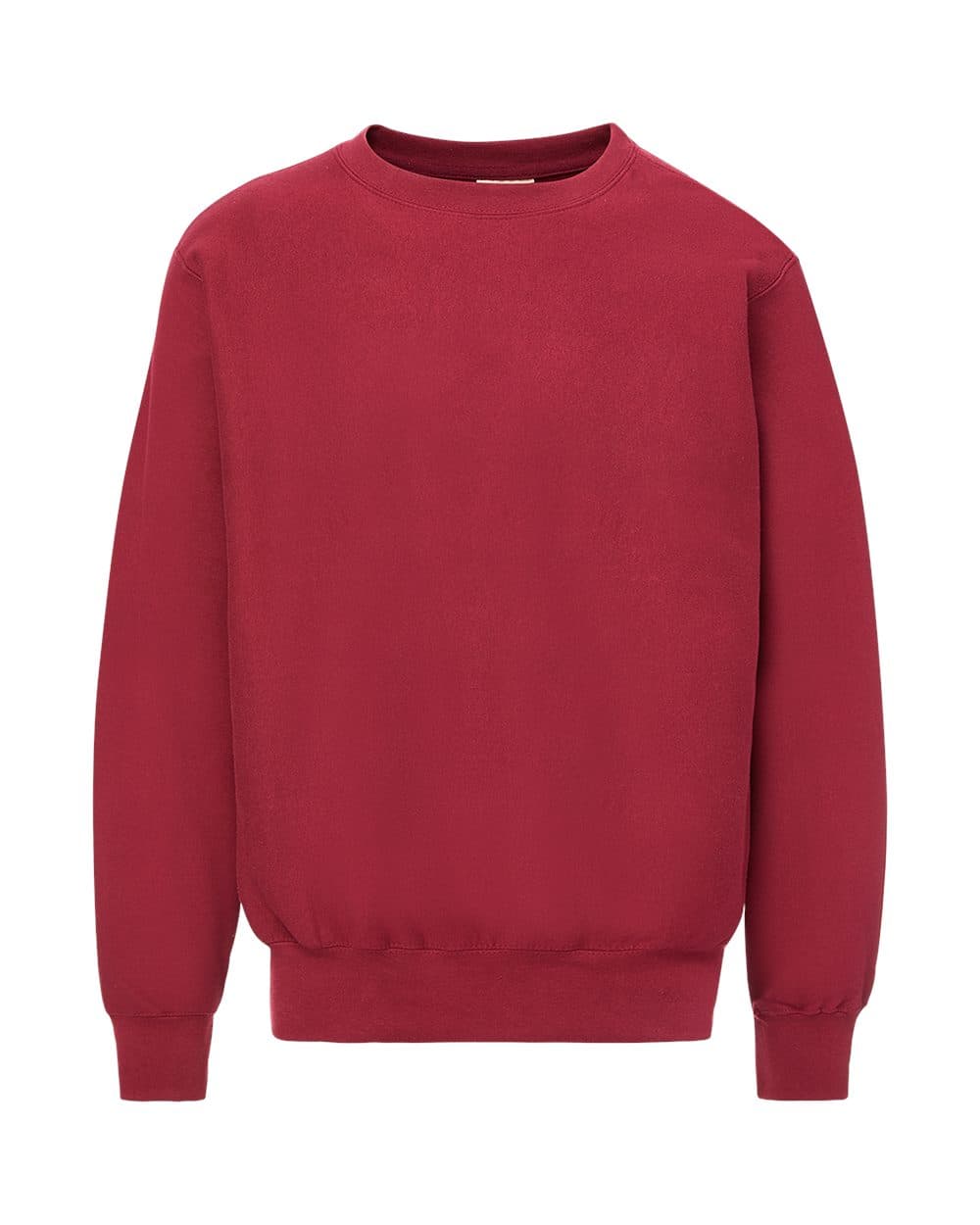 MV Sport Unisex Pro-Weave® Crewneck Sweatshirt