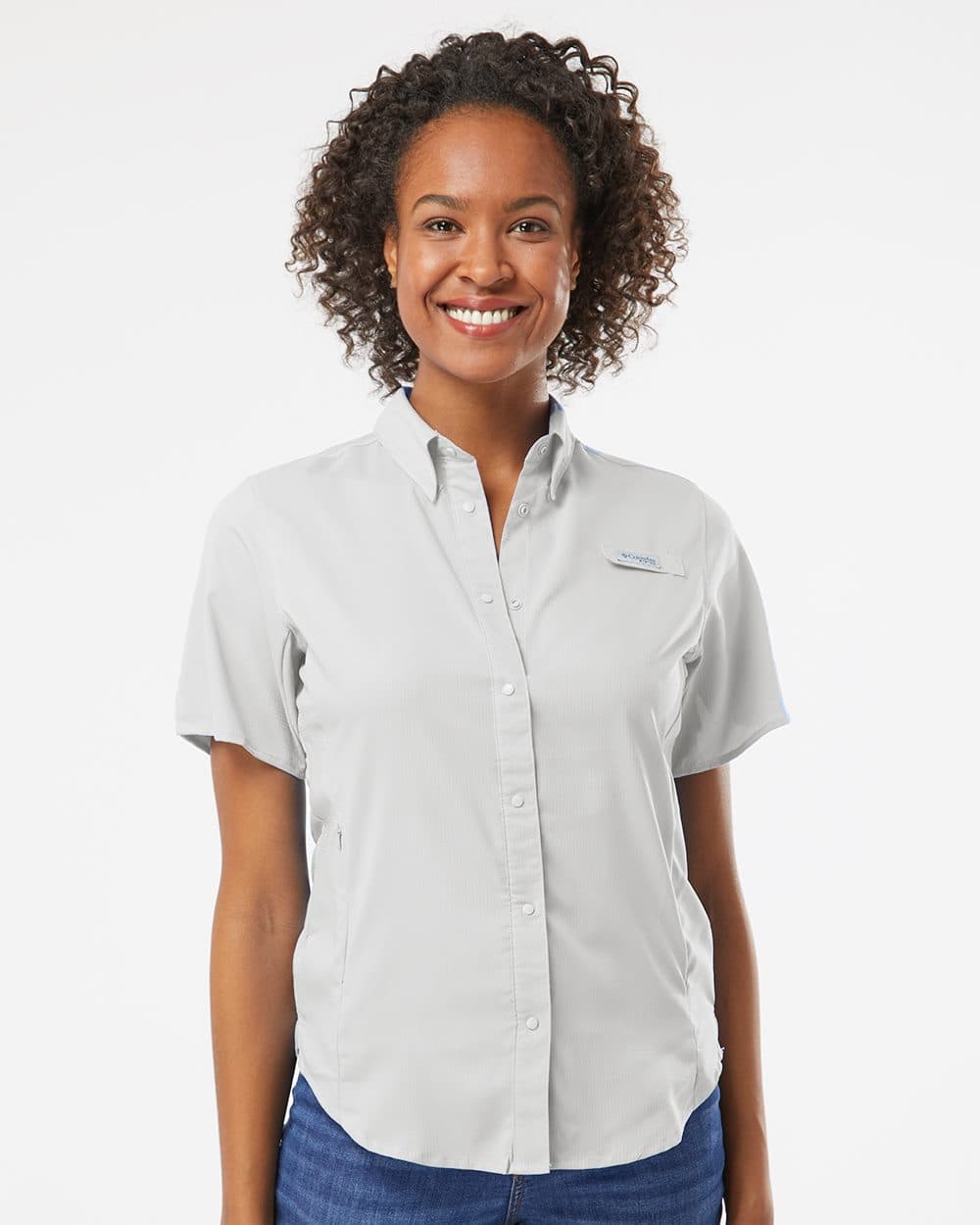 Columbia Women's PFG Tamiami™ II Short Sleeve Shirt (212466)