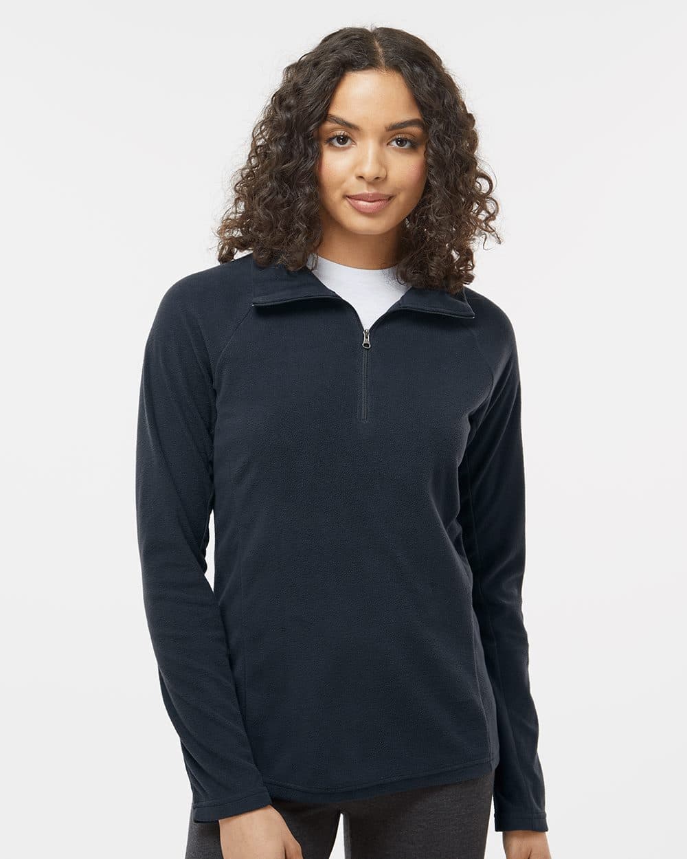 Columbia Women's Glacial™ IV Fleece Half-Zip Pullover