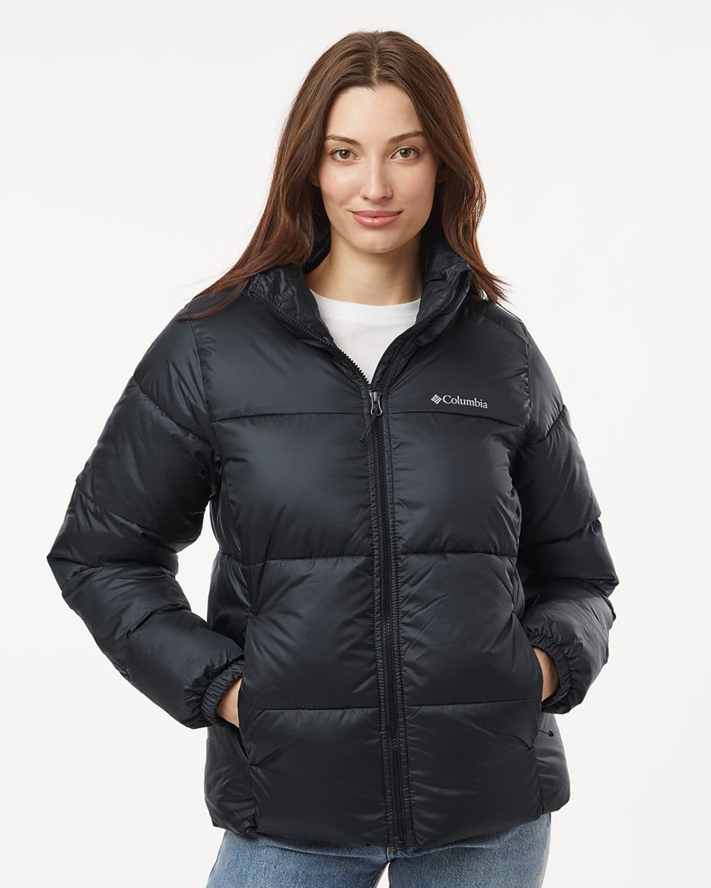 Columbia Women's Puffect™ II Full-Zip Jacket