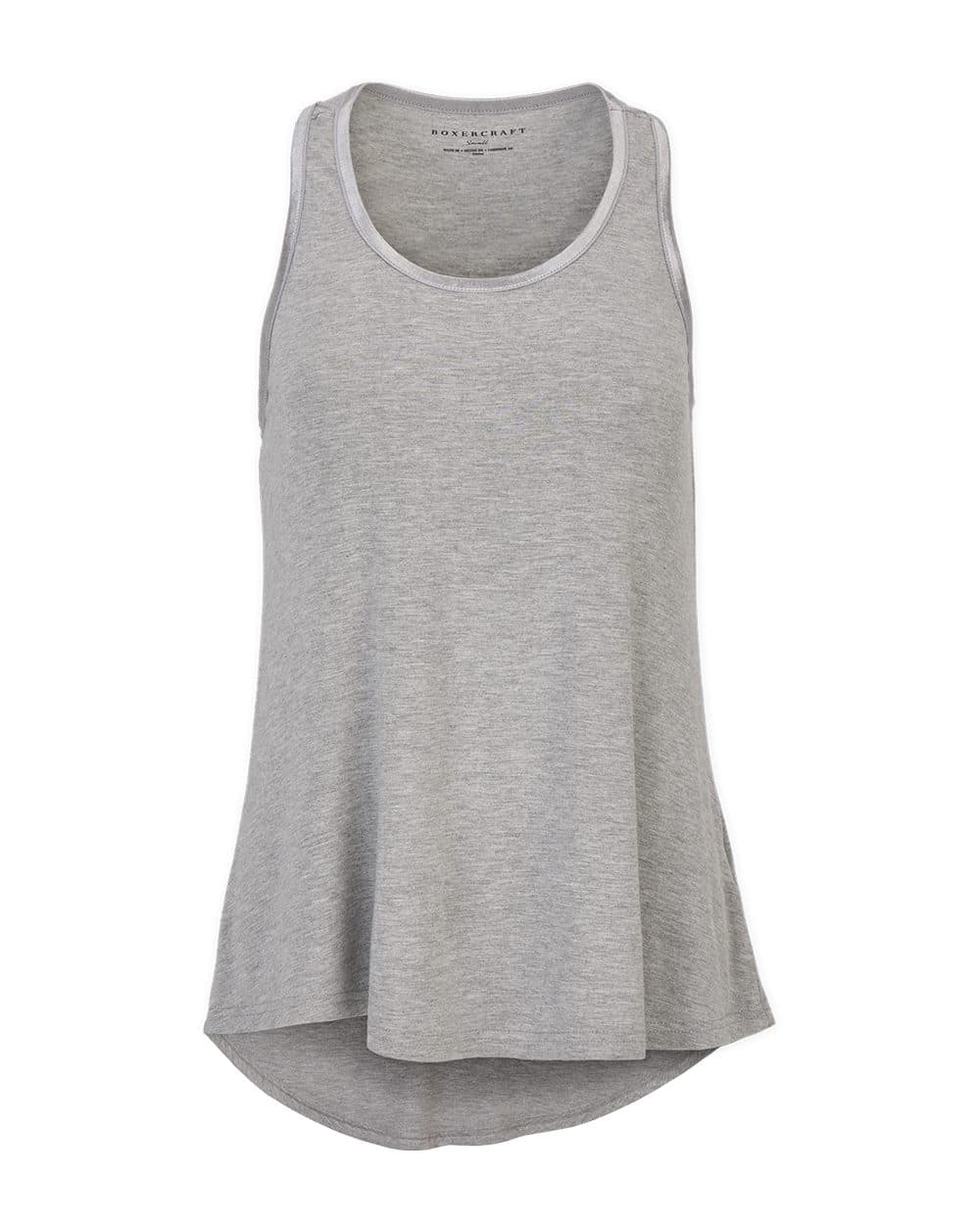 Boxercraft Women's Bamboo Tank Top