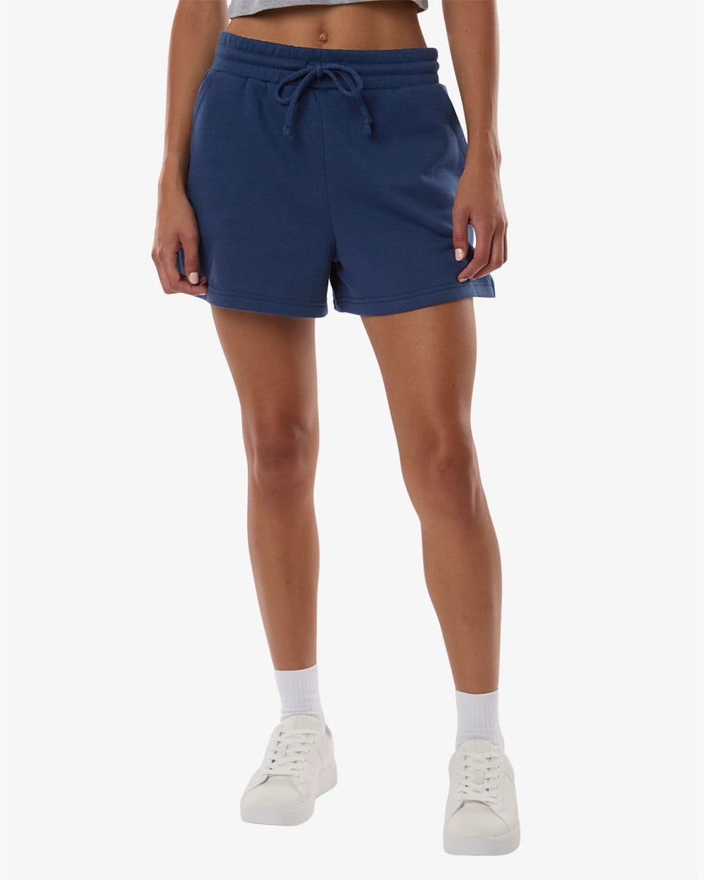 Boxercraft Women's Fleece Shorts