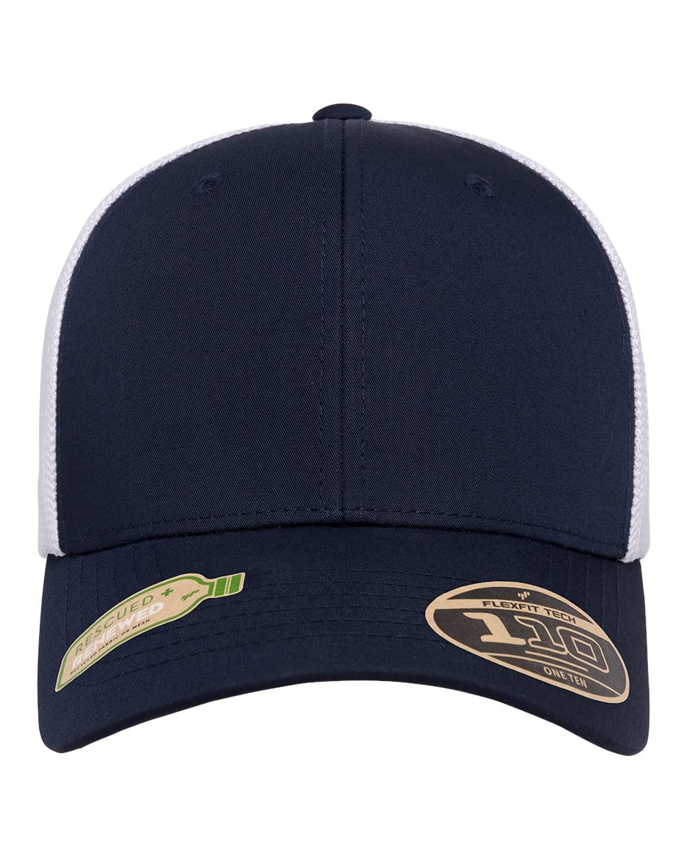 Flexfit 110® Recycled Mesh Cap