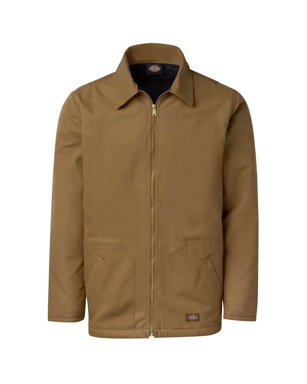 Dickies Men's Duck Chore Coat