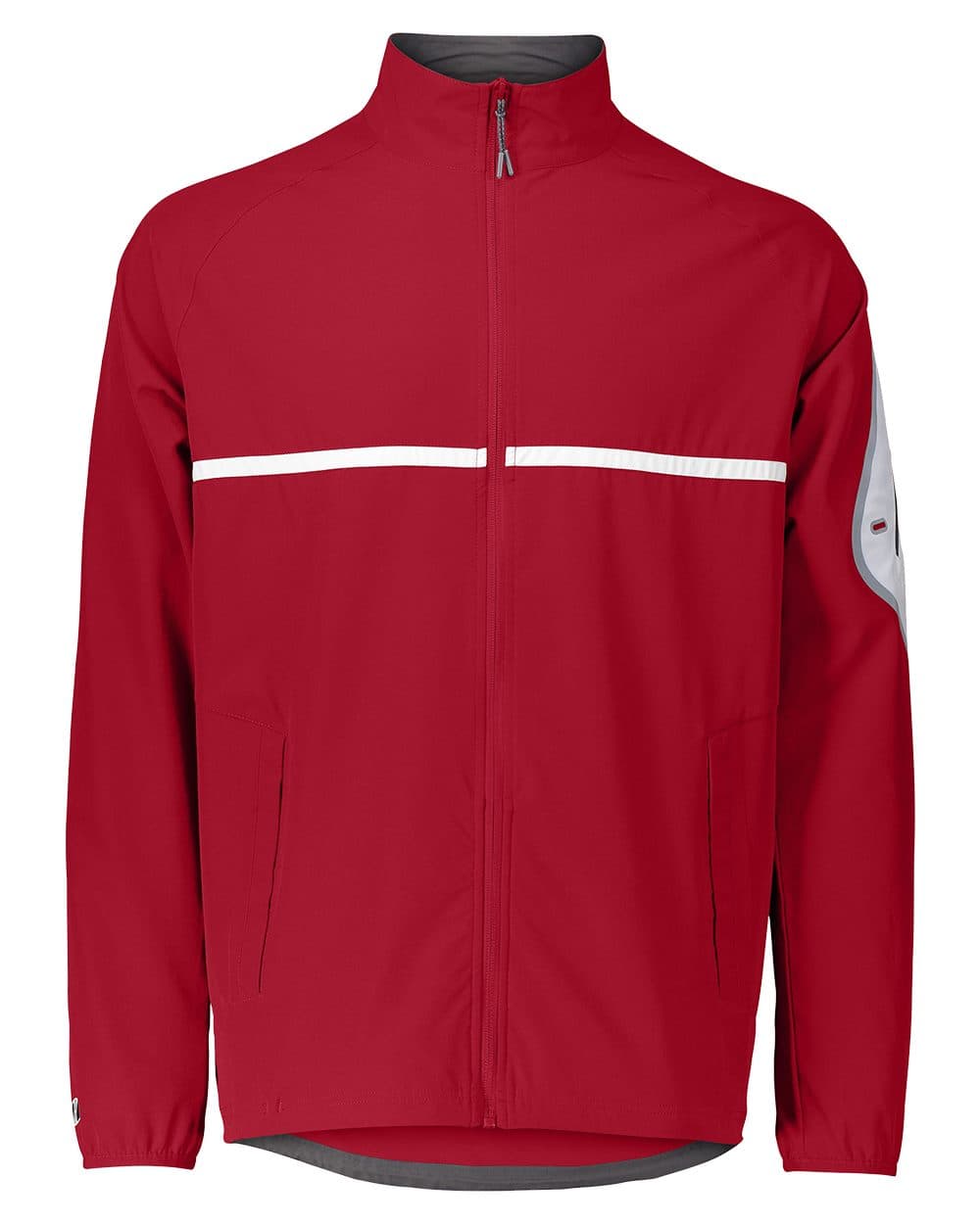 Holloway Unisex Weld Jacket