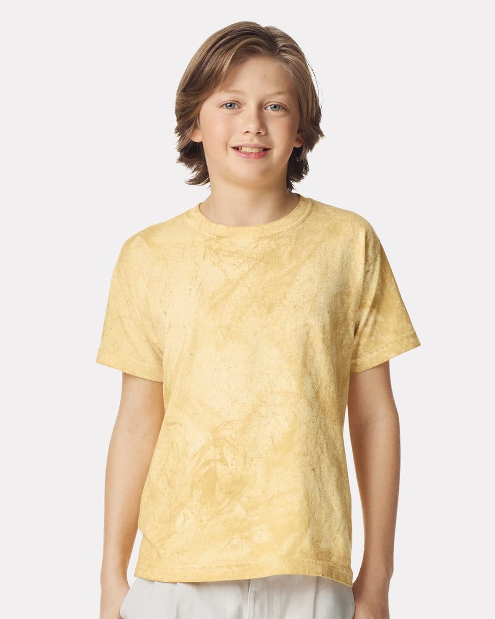Comfort Colors Youth Colorblast™ Heavyweight T-Shirt