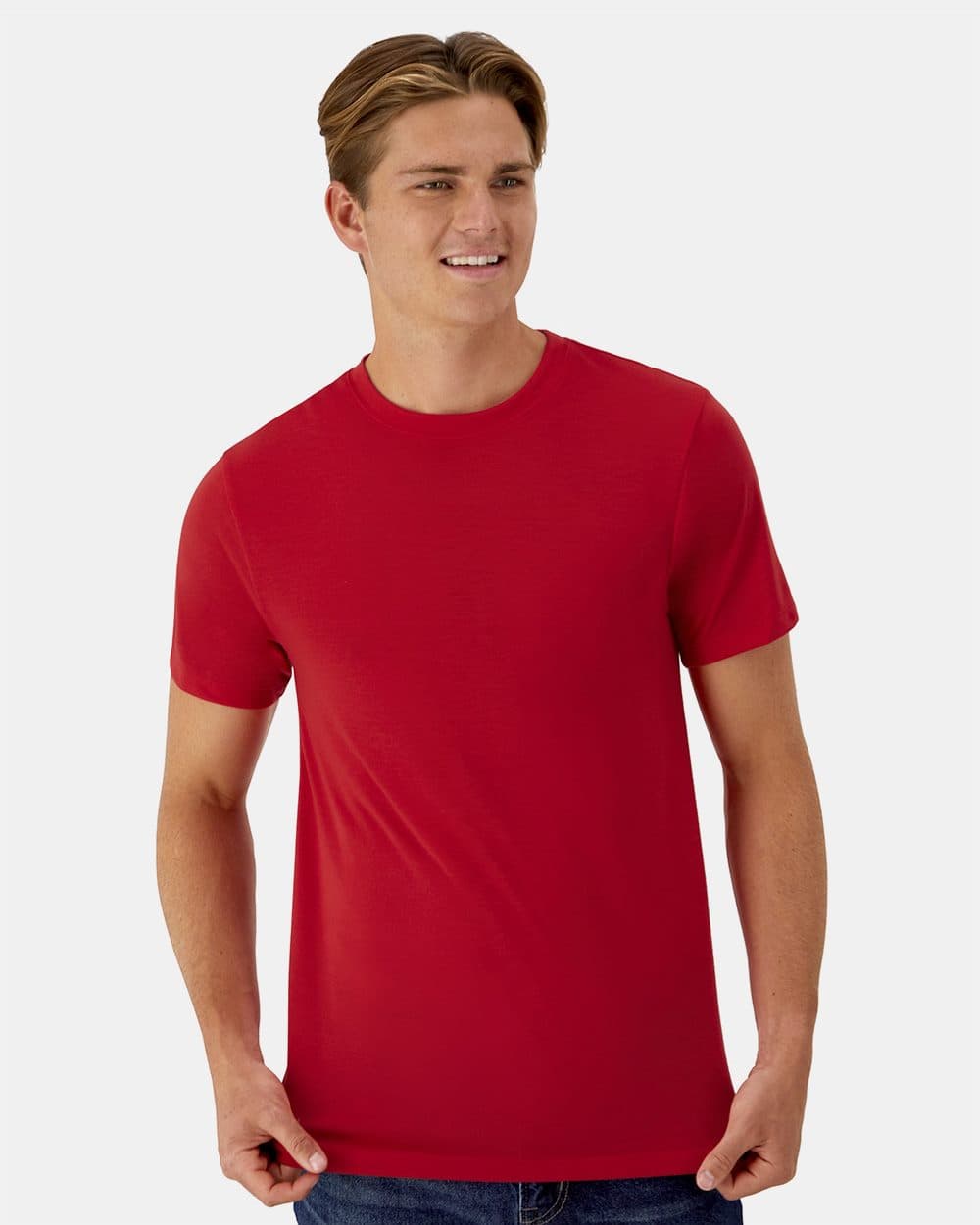 Hanes Unisex Cool DRI® Cotton Touch T-Shirt