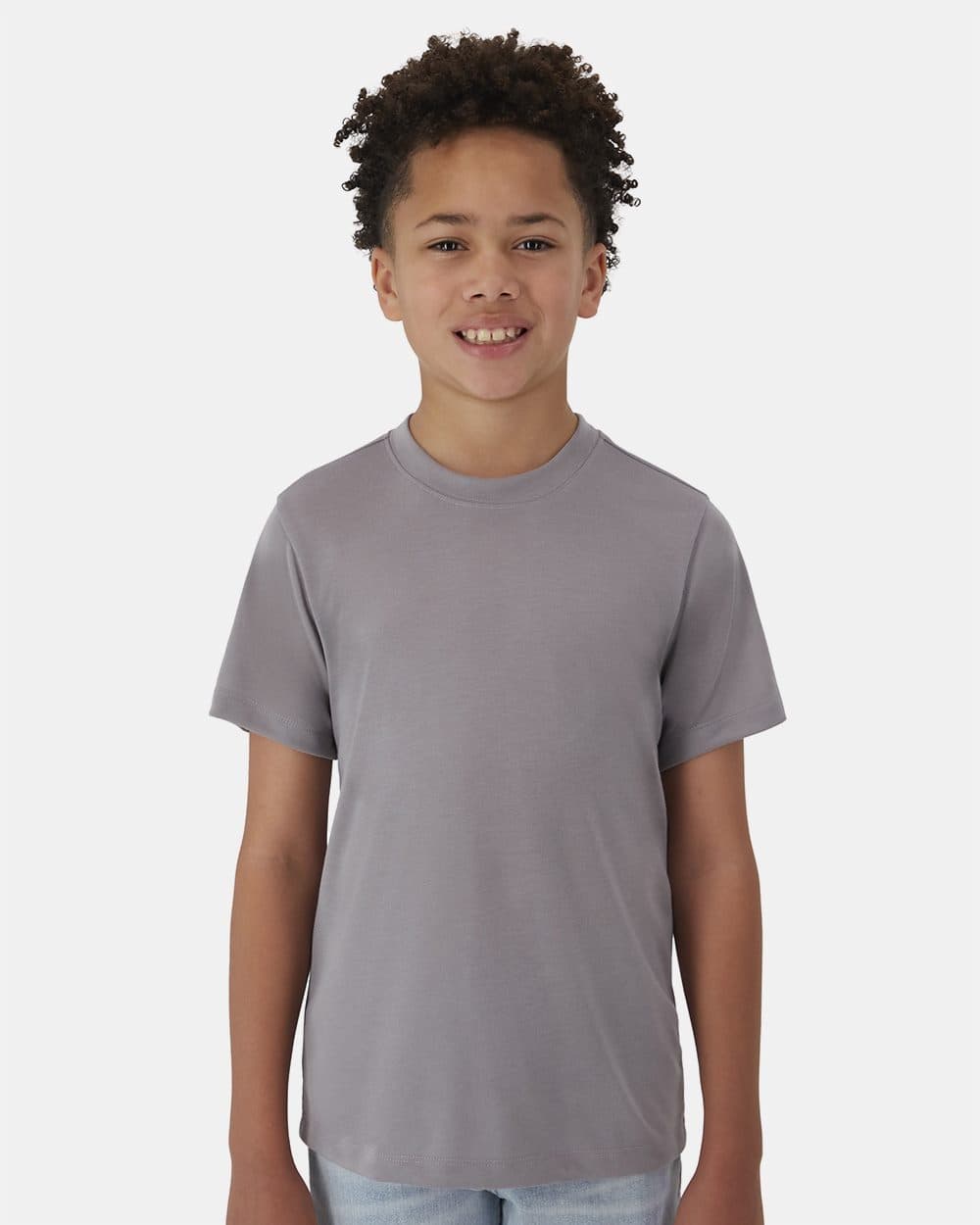Hanes Youth Cool DRI® Cotton Touch T-Shirt