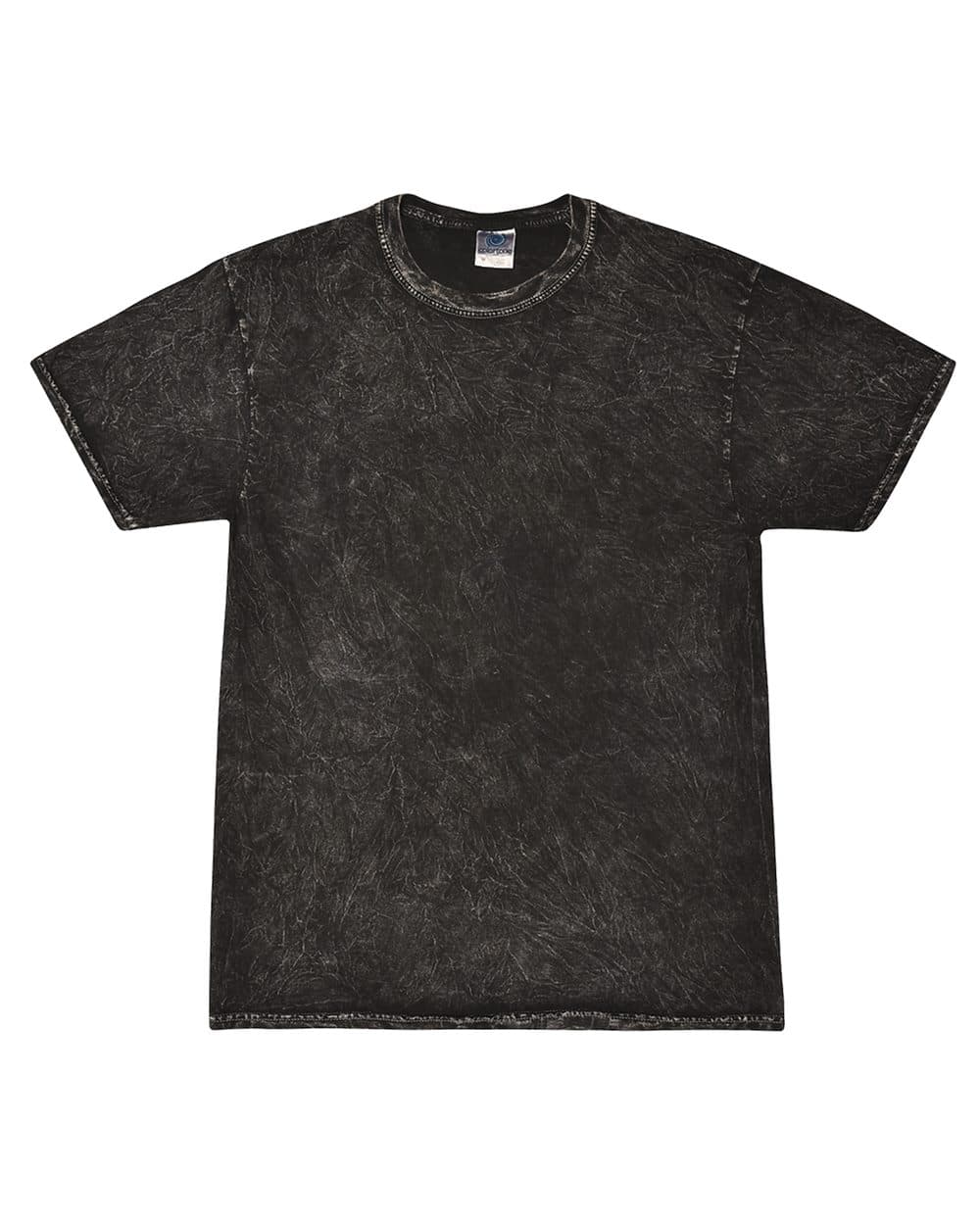 Colortone Youth Mineral Wash T-Shirt