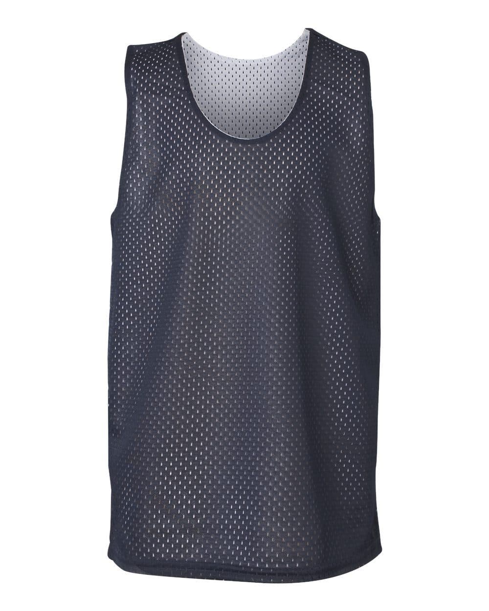 Badger Youth Pro Mesh Reversible Tank Top
