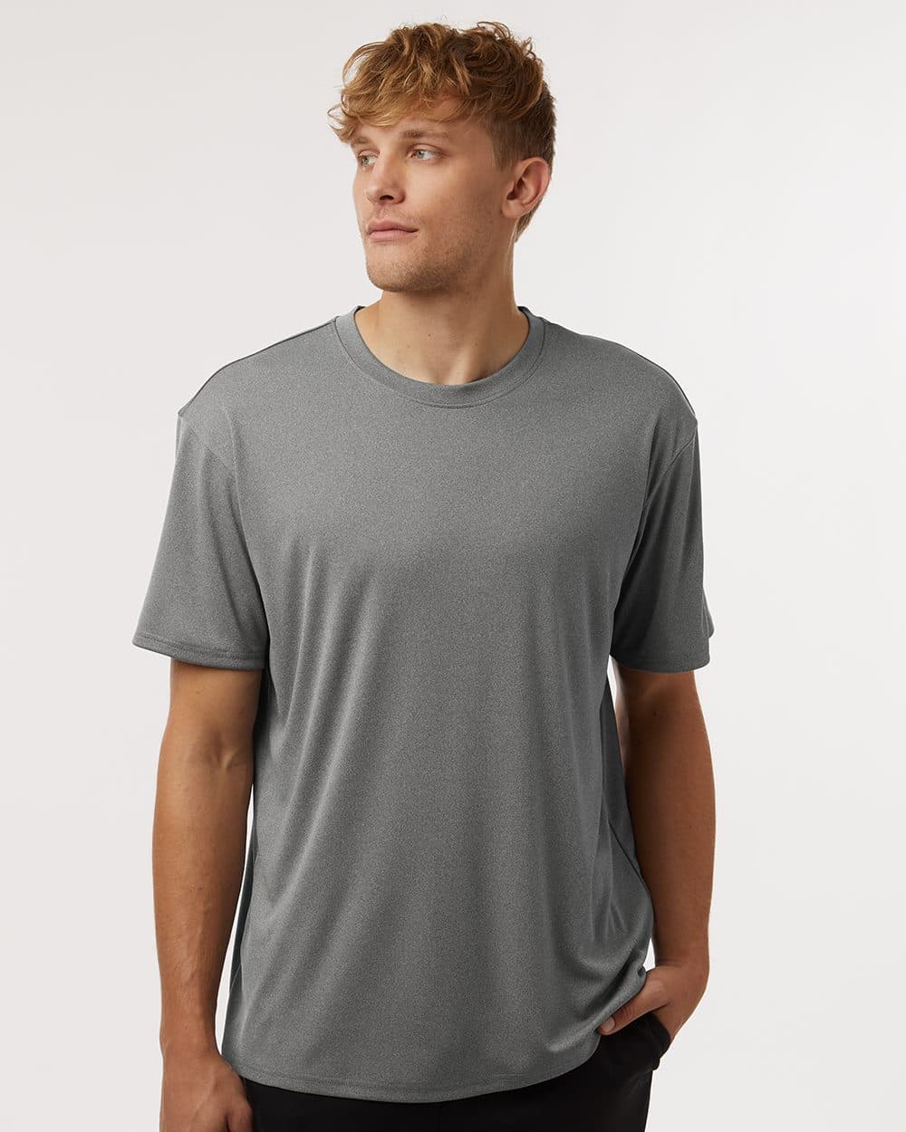 AllPro Men's Pro-Lock Performance T-Shirt