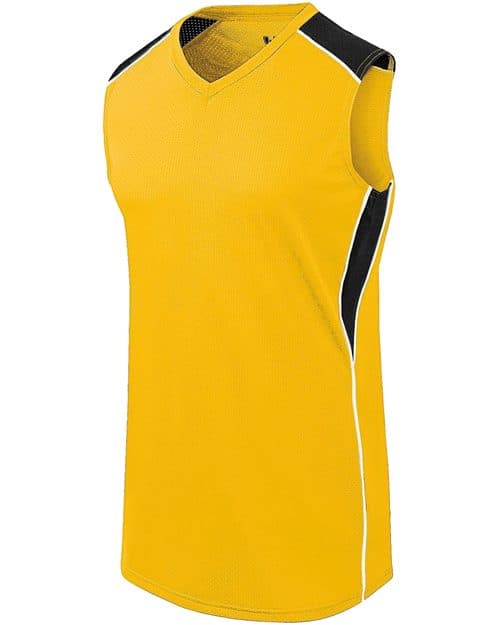 Augusta Sportswear Girls' Dynamite Jersey