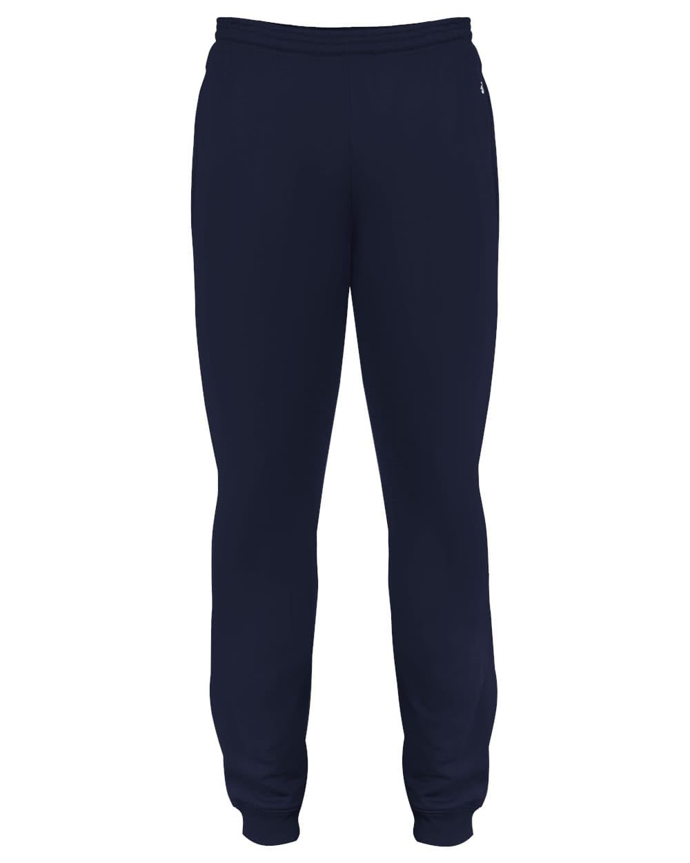 Badger Youth Performance Fleece Joggers