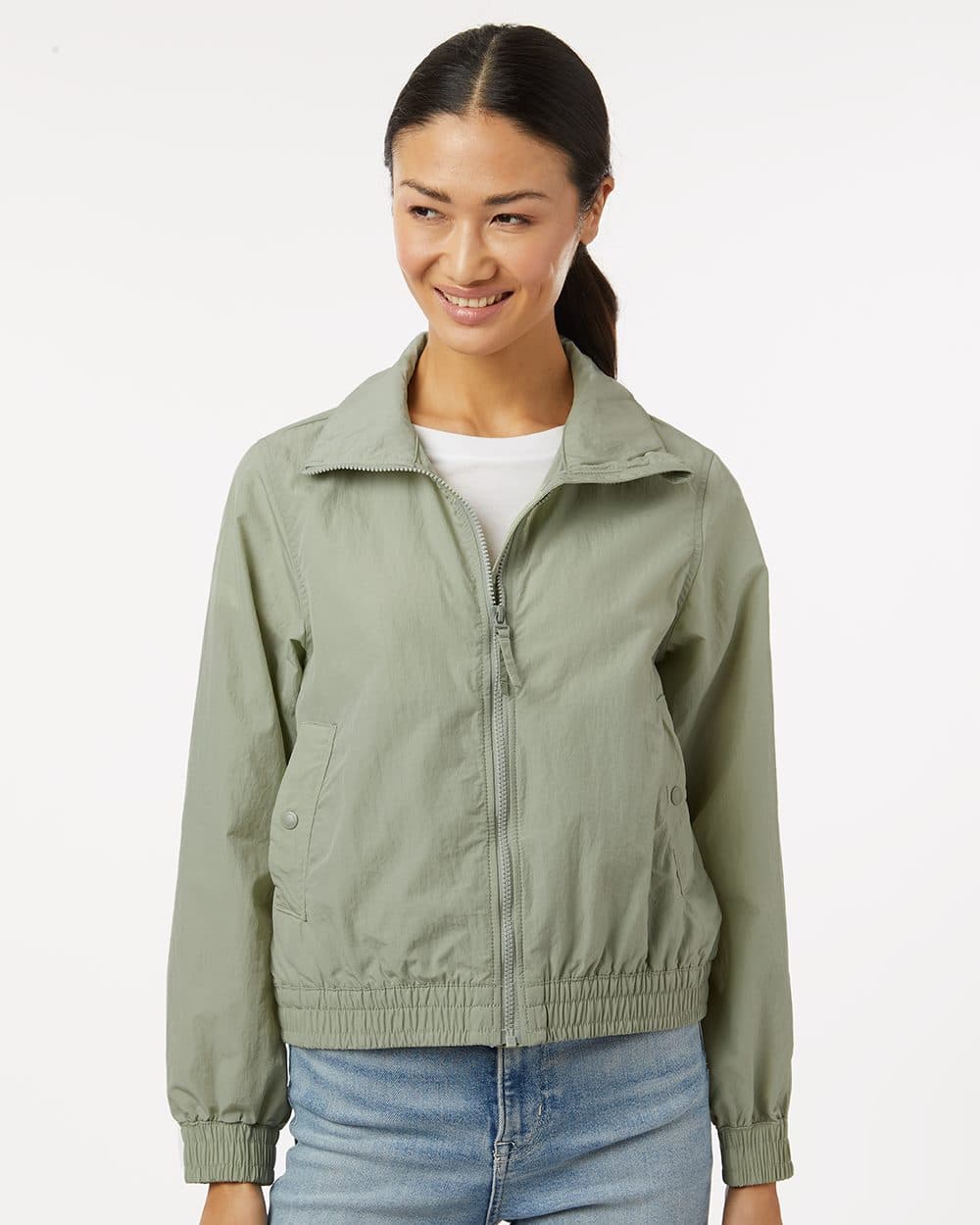 Columbia Women's Time Is Right™ II Windbreaker