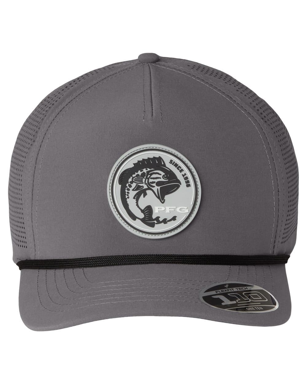 Columbia Tidal Pursuit™ 3D Stretch Snapback Cap