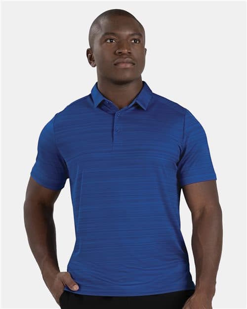 Augusta Sportswear Men's Pursuit Polo