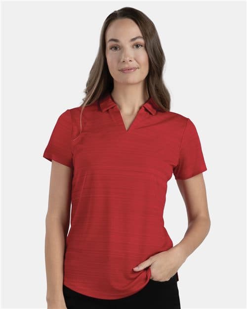 Augusta Sportswear Women's Pursuit Polo