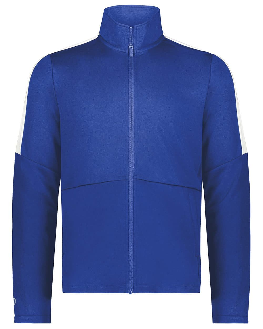 Holloway Youth Crosstown Full-Zip Jacket