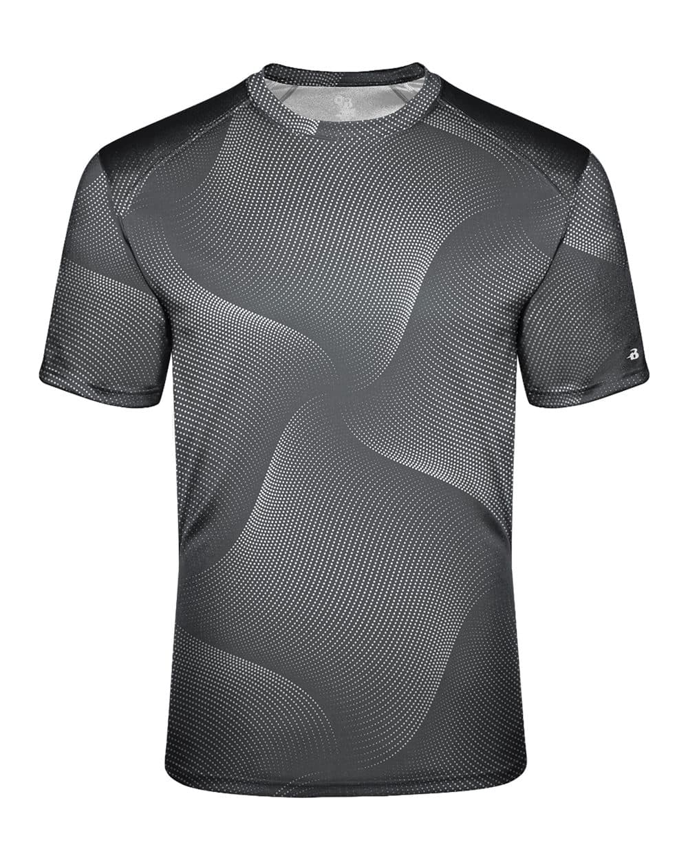 Badger Unisex Warp T-Shirt
