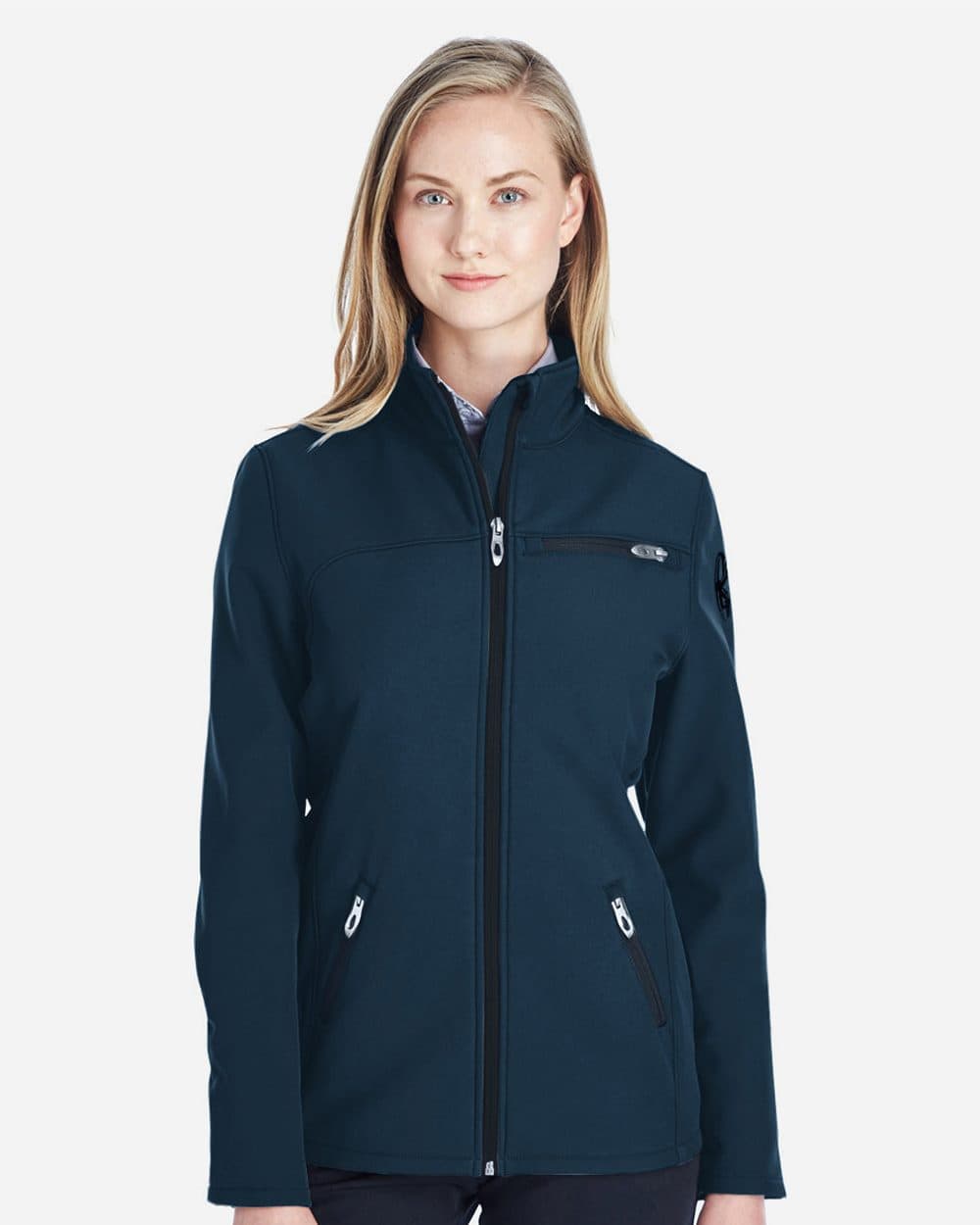 Spyder Women's Transport Soft Shell Jacket