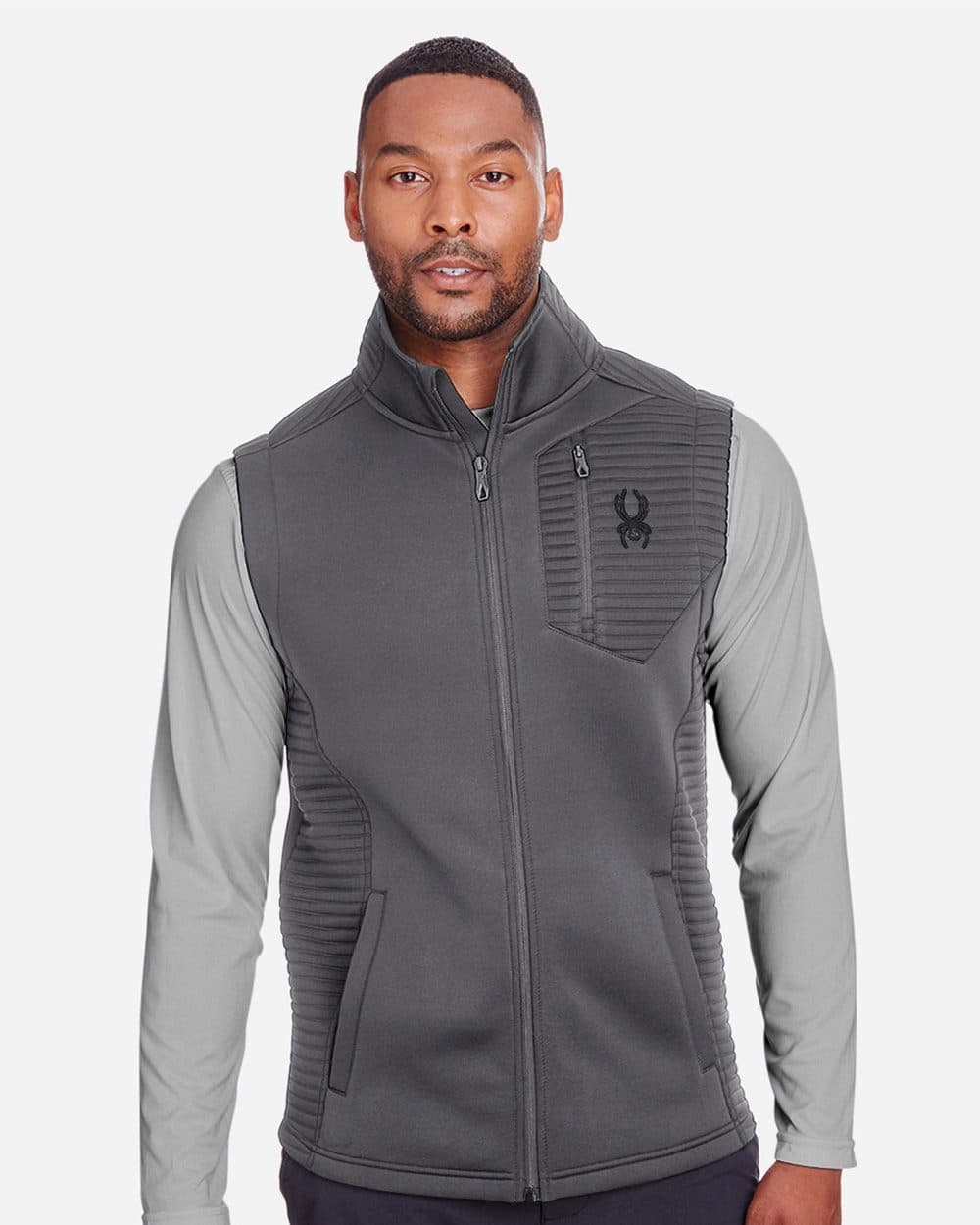 Spyder Men's Venom Vest