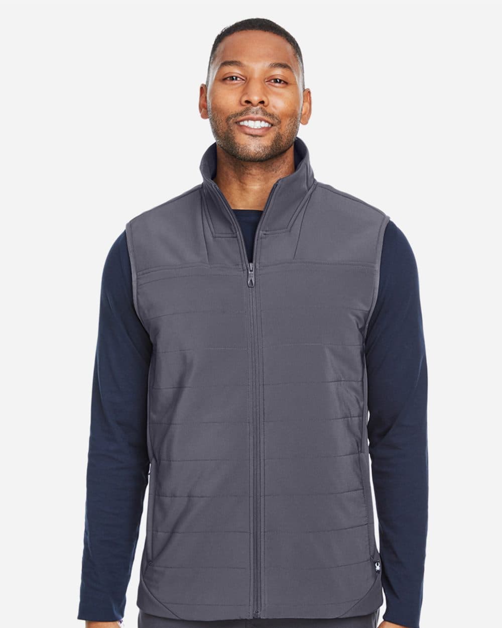 Spyder Men's Axis Insulated Vest