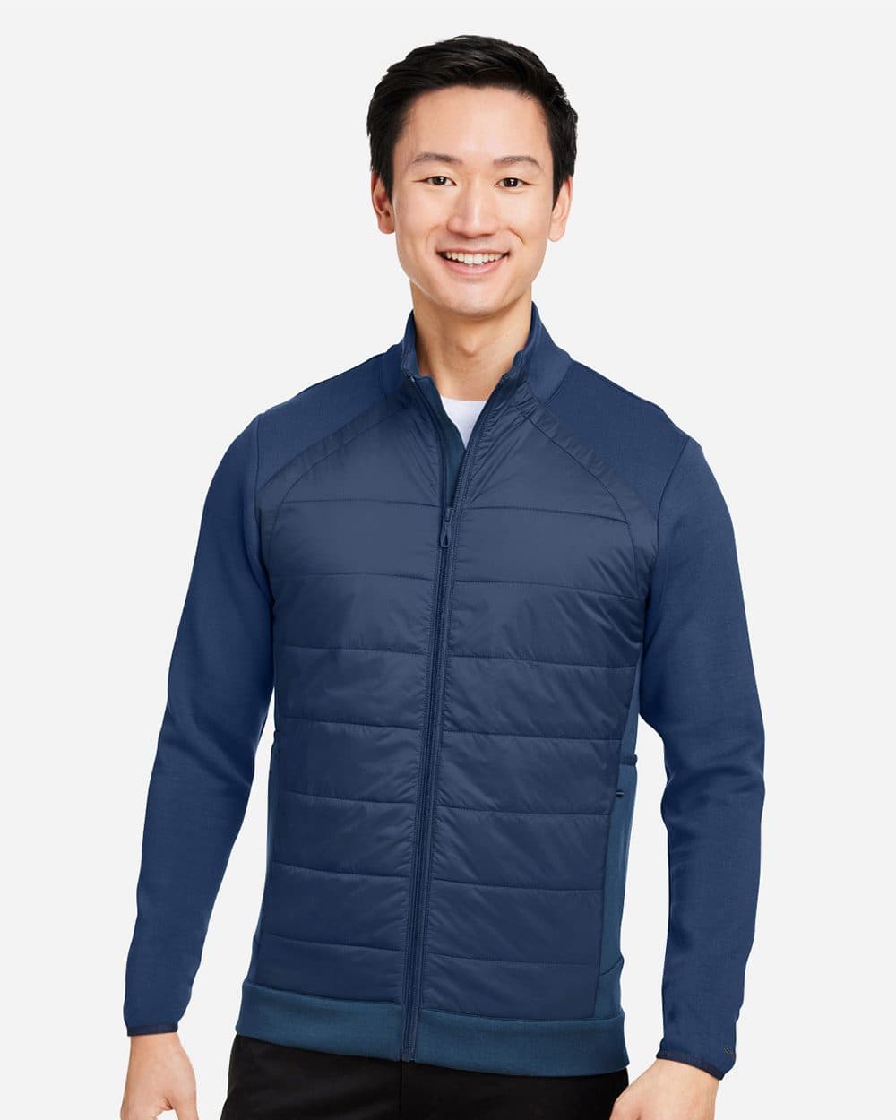 Spyder Men's Impact Full-Zip Jacket