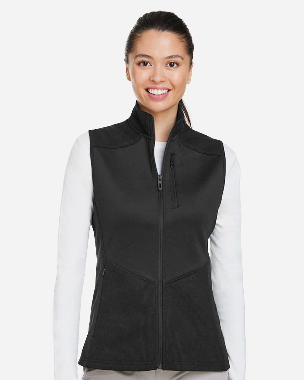 Spyder Women's Constant Canyon Vest