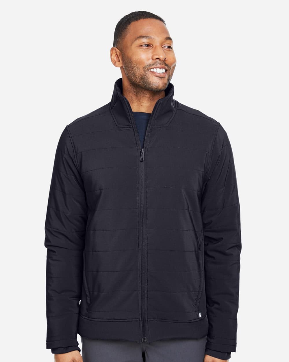 Spyder Men's Axis Insulated Jacket