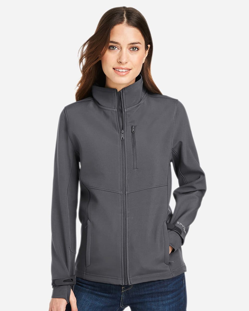 Spyder Women's Touring Jacket