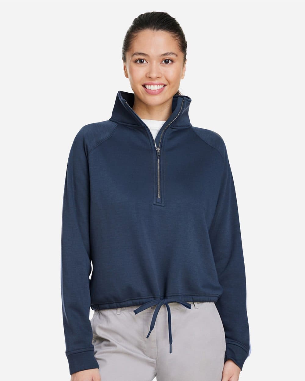 Spyder Women's Xtryme Half-Zip Pullover