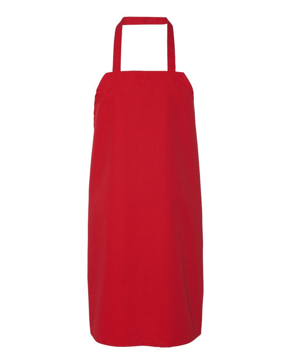 Chef Designs Bib Apron