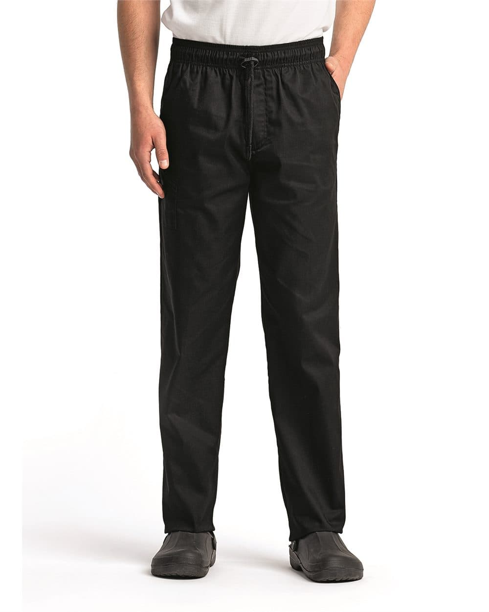 Artisan Collection by Reprime Unisex Chef's Select Slim Leg Pant