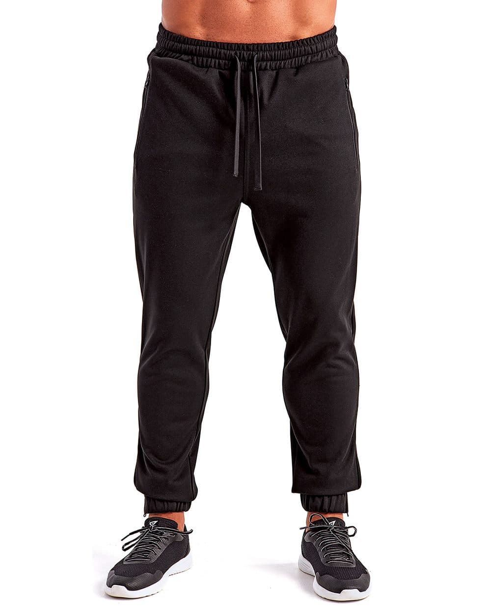 TriDri Unisex Spun Dyed Joggers