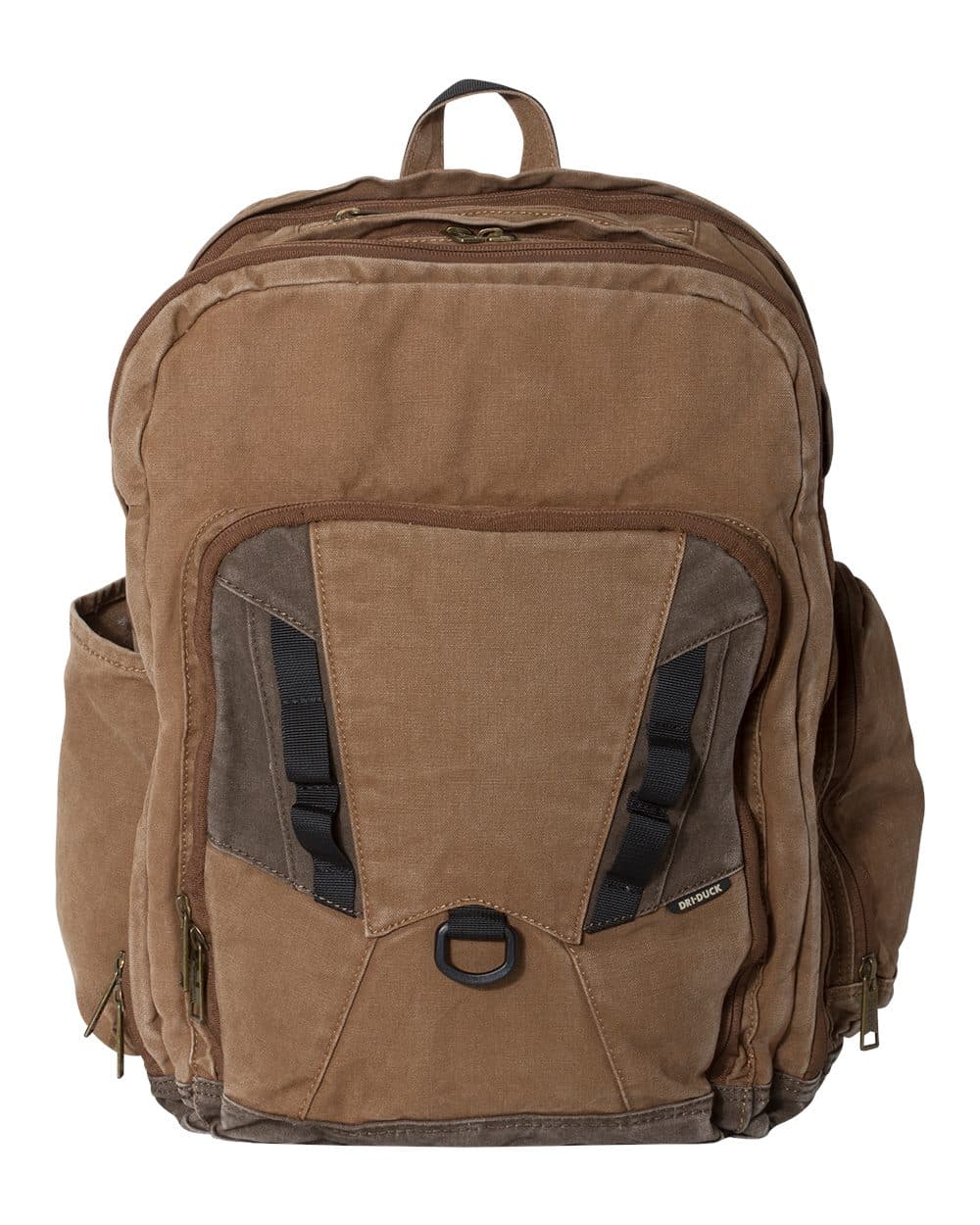 DRI DUCK Traveler Backpack