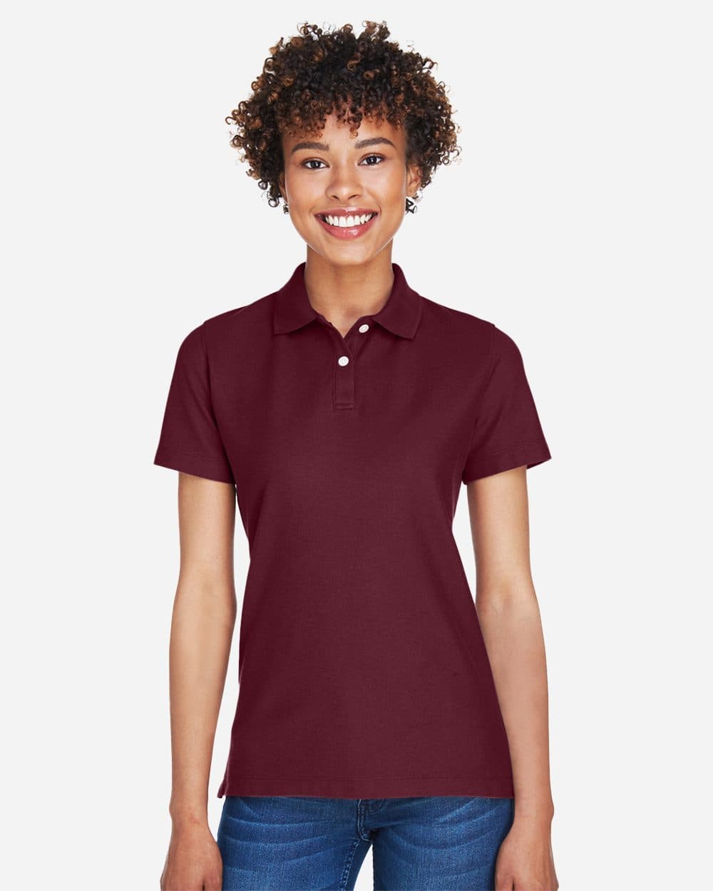 Devon & Jones Women's DRYTEC20™ Performance Polo