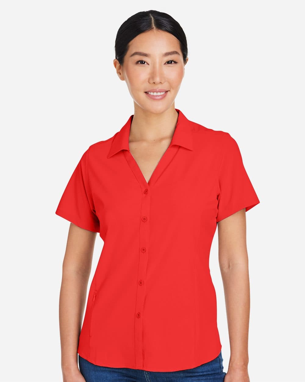 CORE365 Women's Ultra UVP® Marina Shirt (CE510W)
