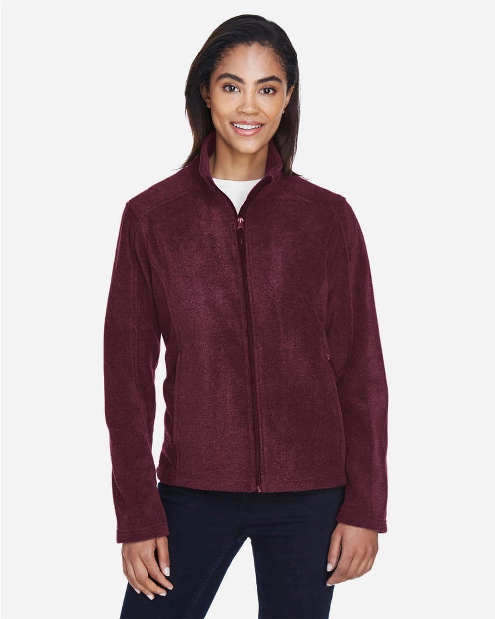 CORE365 Women's Journey Fleece Jacket