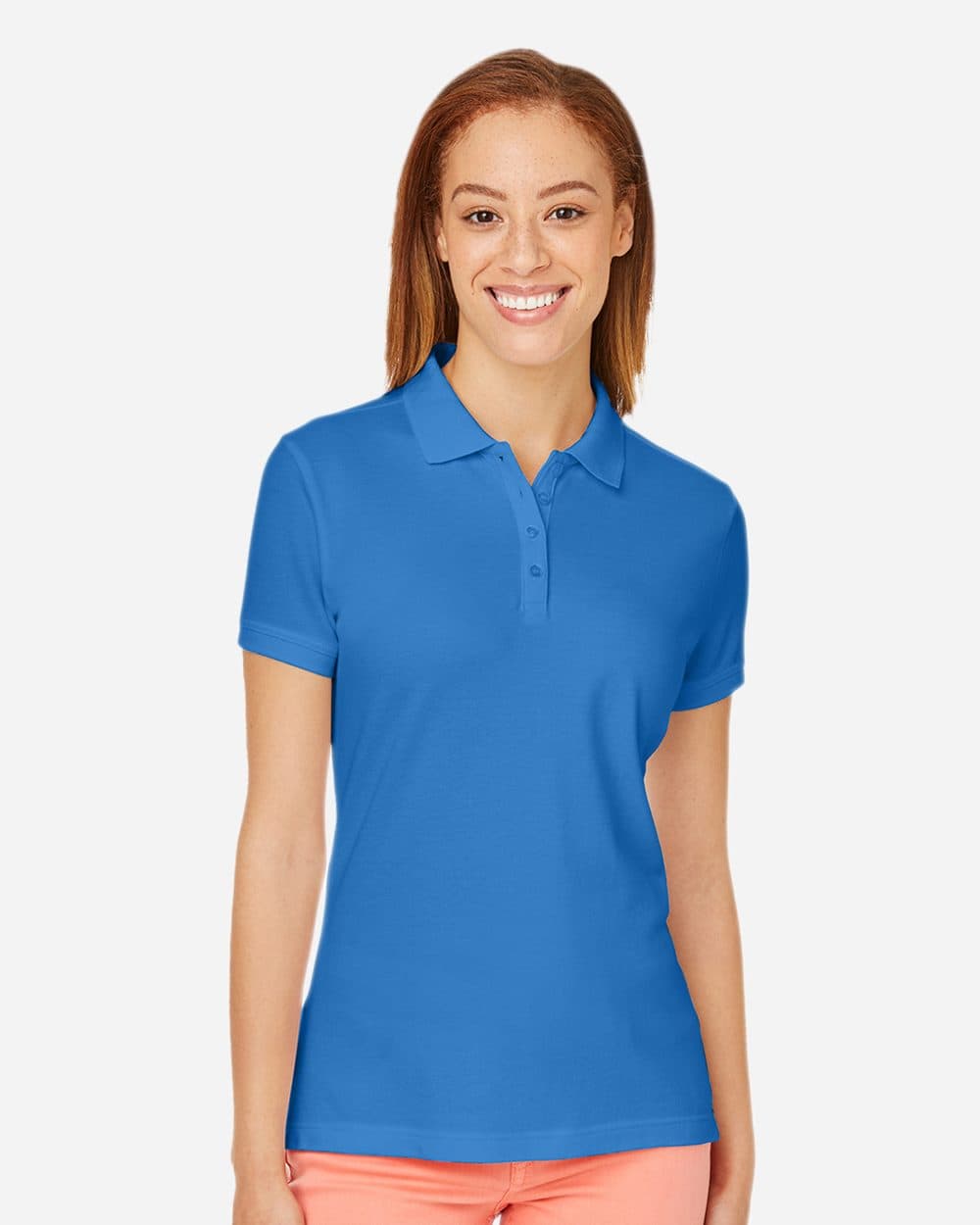Devon & Jones Women's New Classics® Performance Polo