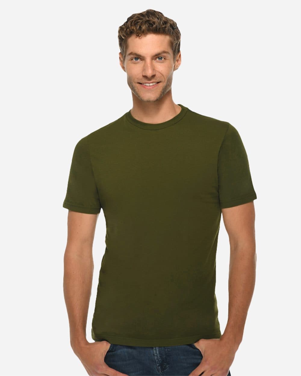 Lane Seven Unisex Deluxe Tee
