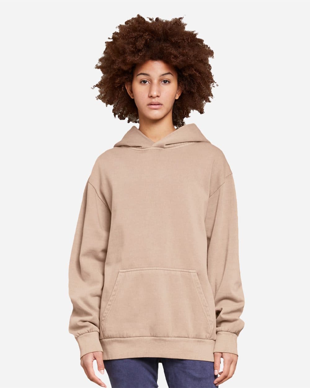 Lane Seven Unisex Urban Hoodie Sweatshirt