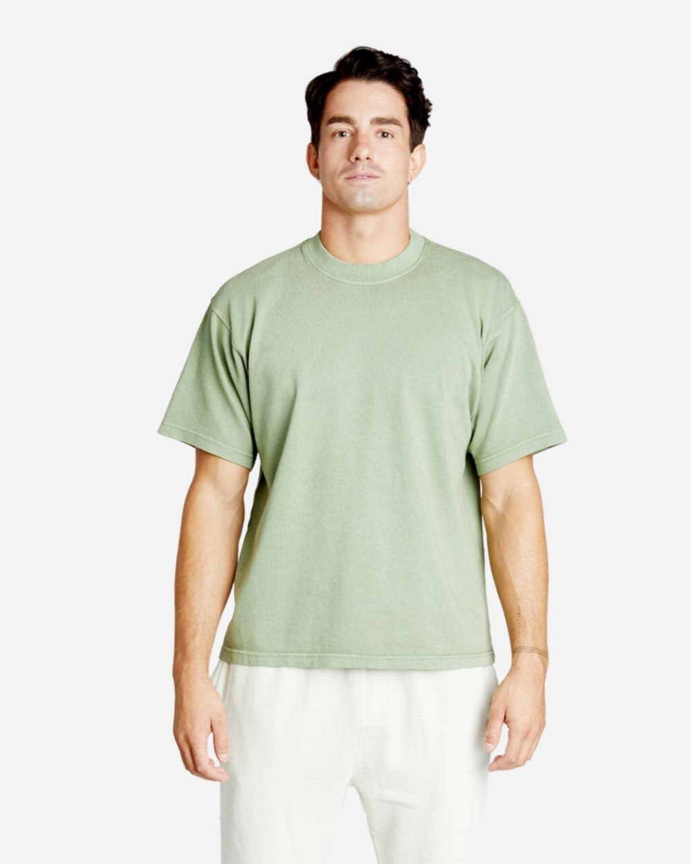 Lane Seven Unisex Urban Heavyweight Tee